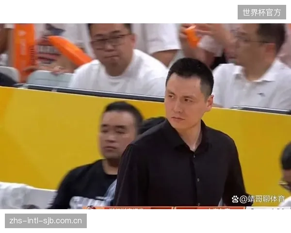 两队少帅首次总决赛斗法，卢伟的沉稳与王博的激情将上演战术博弈大戏。